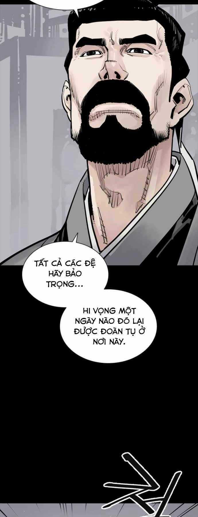 Sát Thủ Tống Lý Thu Chapter 4 trang 43