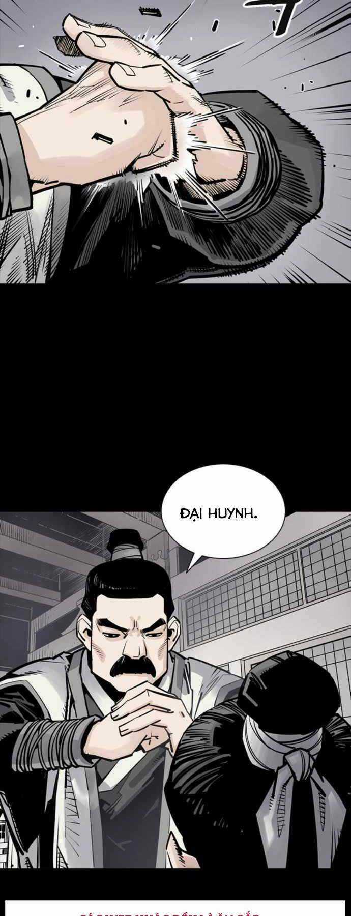 Sát Thủ Tống Lý Thu Chapter 4 trang 44