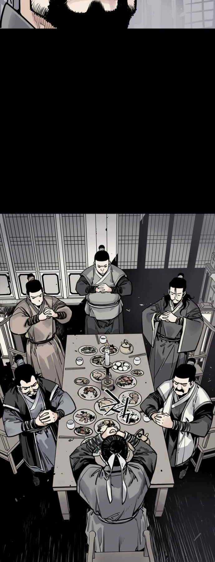 Sát Thủ Tống Lý Thu Chapter 4 trang 46