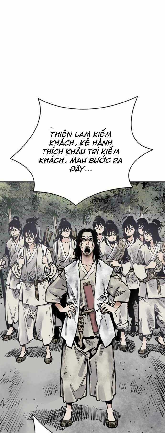 Sát Thủ Tống Lý Thu Chapter 4 trang 50