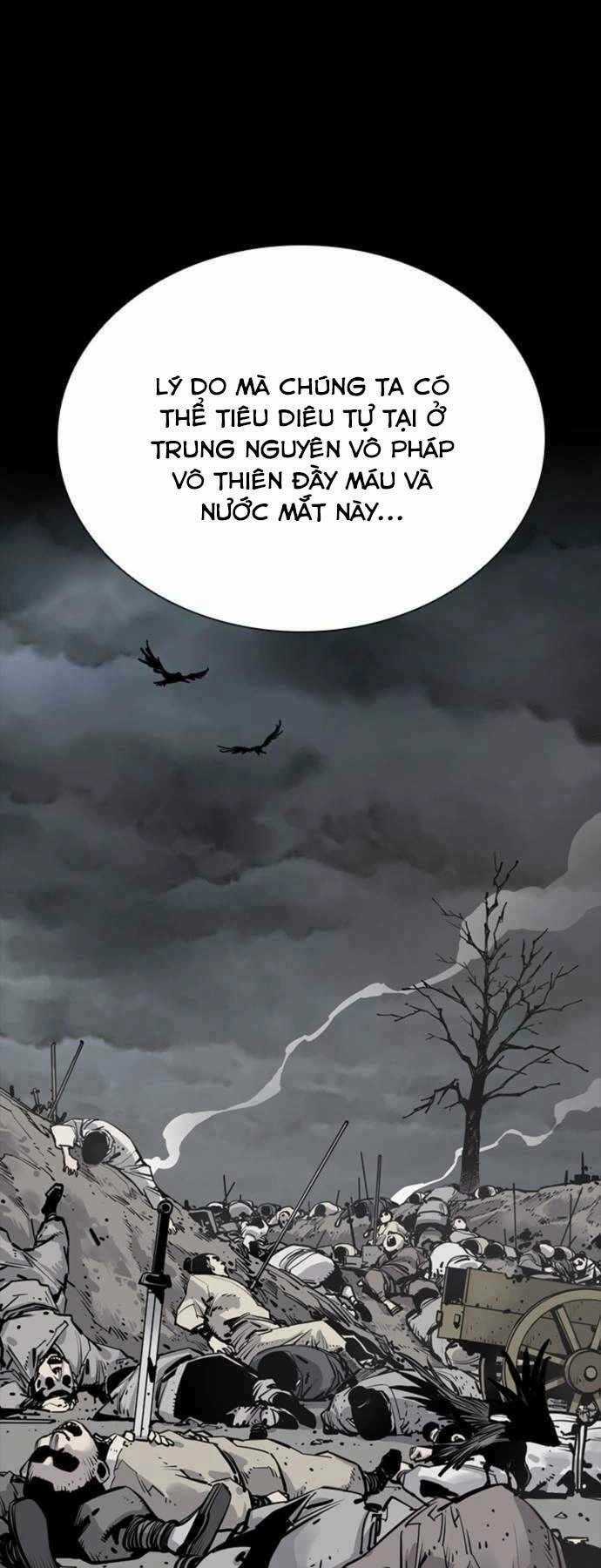 Sát Thủ Tống Lý Thu Chapter 4 trang 6