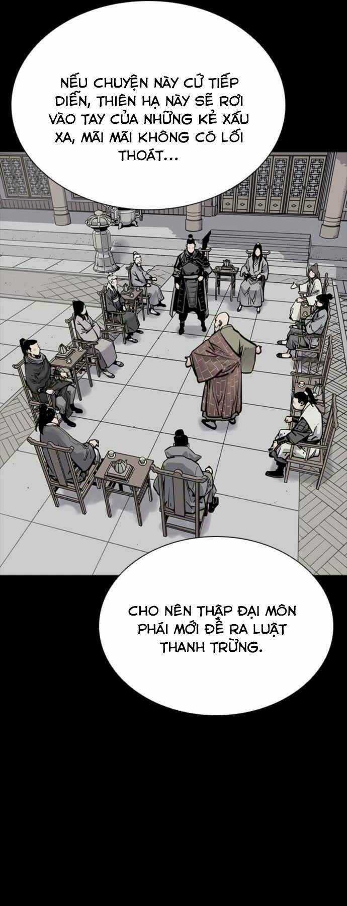 Sát Thủ Tống Lý Thu Chapter 4 trang 8