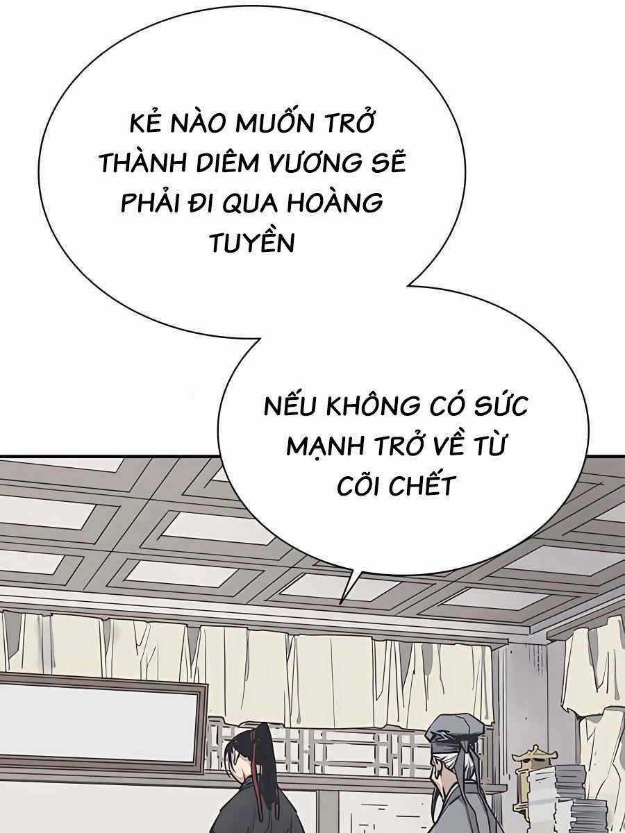 Sát Thủ Tống Lý Thu Chapter 40 trang 16