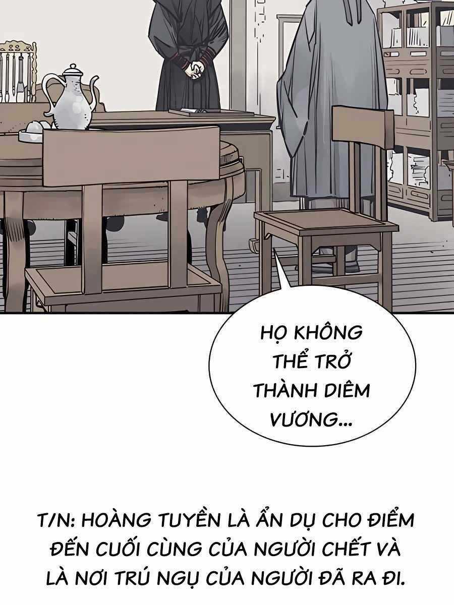 Sát Thủ Tống Lý Thu Chapter 40 trang 17