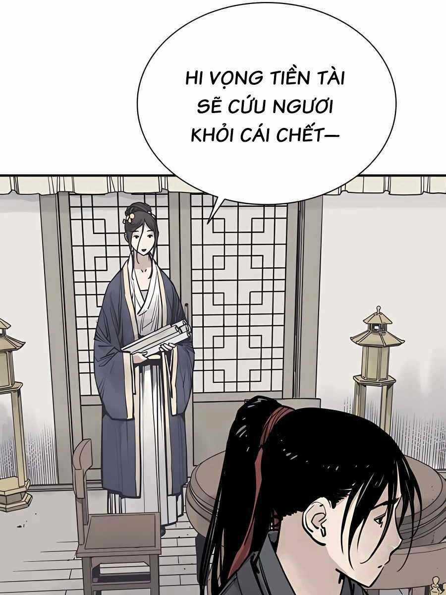 Sát Thủ Tống Lý Thu Chapter 40 trang 32