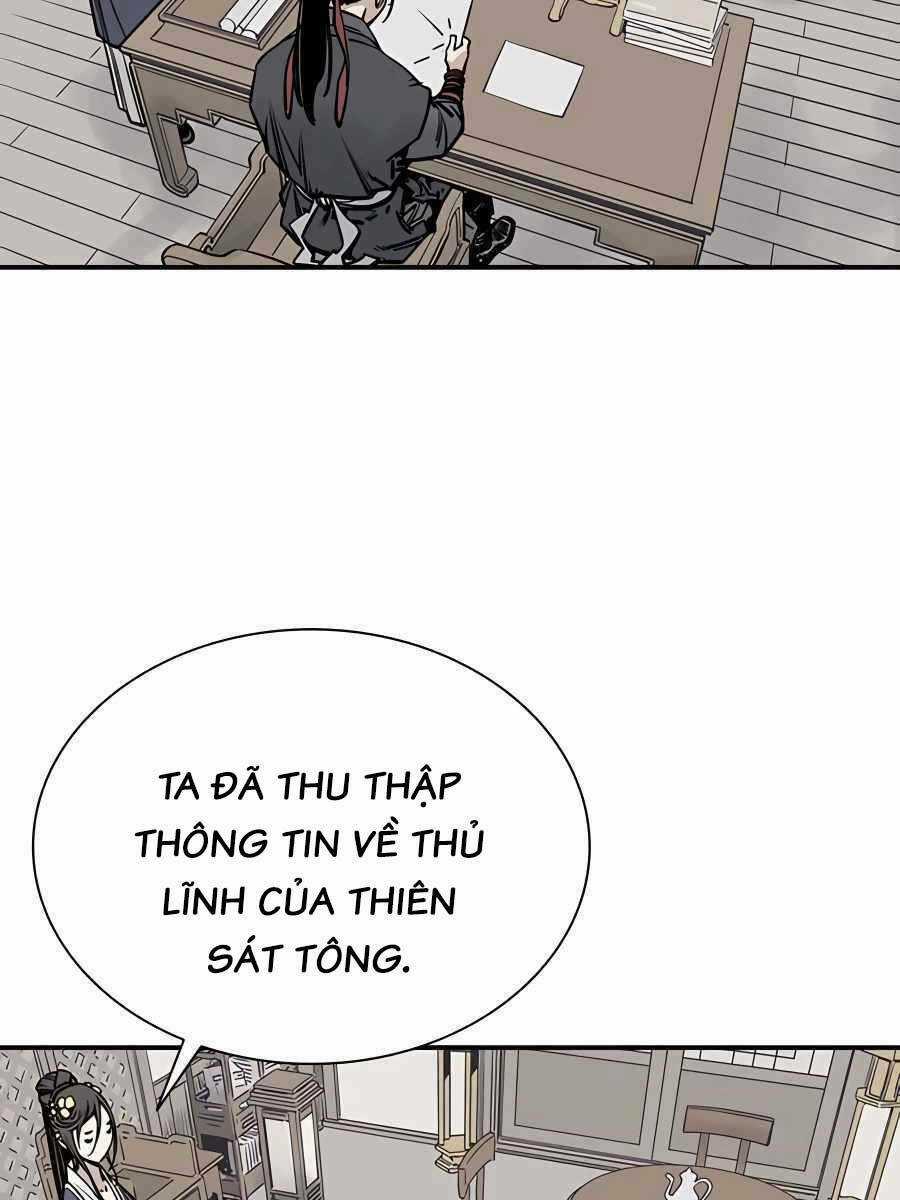 Sát Thủ Tống Lý Thu Chapter 40 trang 34