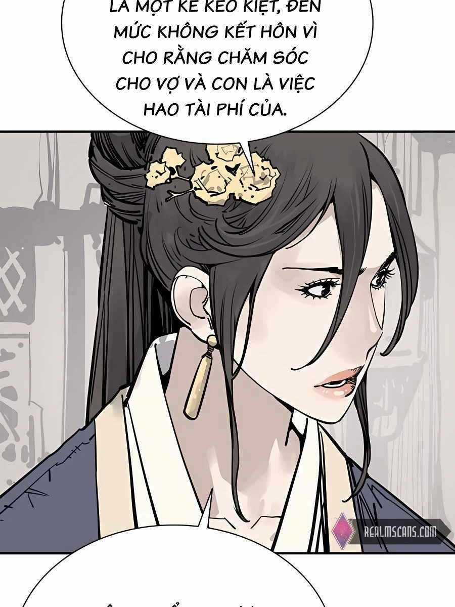 Sát Thủ Tống Lý Thu Chapter 40 trang 36