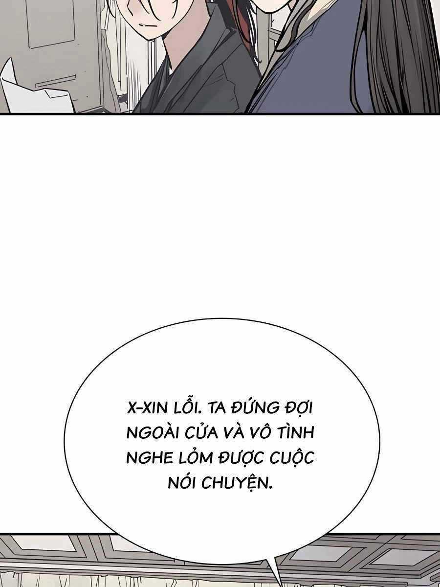 Sát Thủ Tống Lý Thu Chapter 40 trang 38