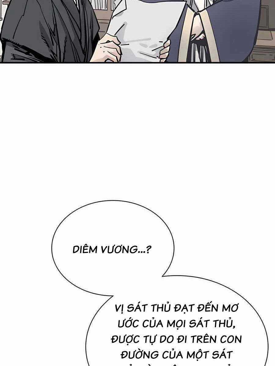 Sát Thủ Tống Lý Thu Chapter 40 trang 42