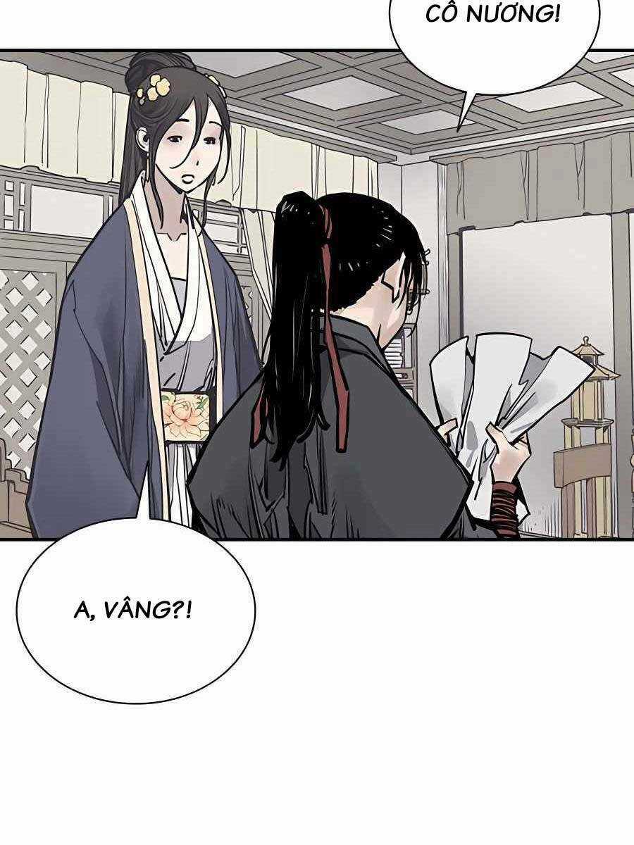 Sát Thủ Tống Lý Thu Chapter 40 trang 45