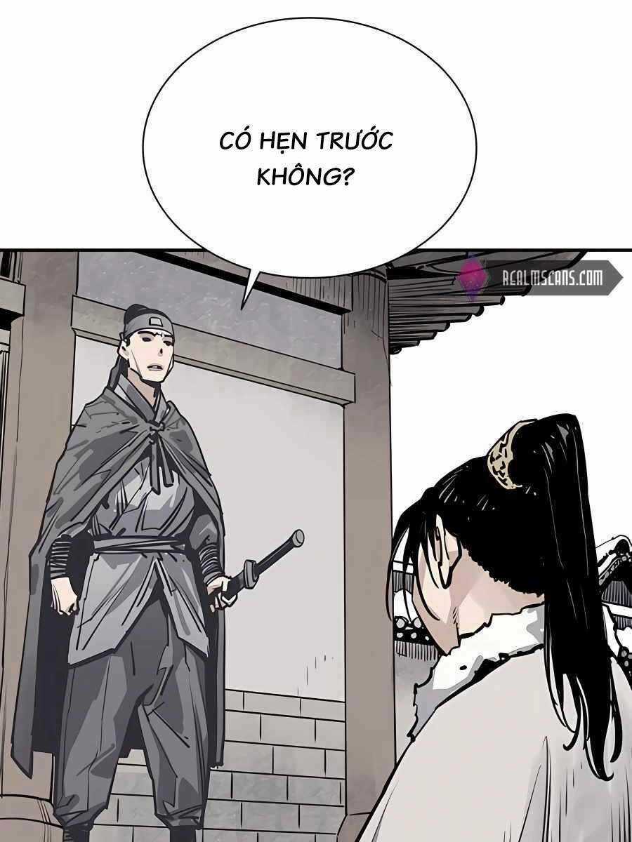 Sát Thủ Tống Lý Thu Chapter 40 trang 53