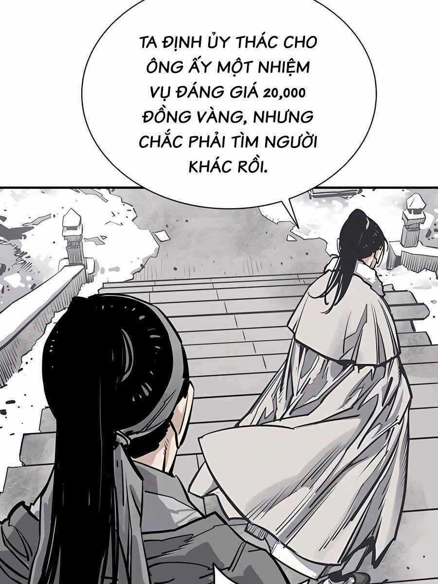 Sát Thủ Tống Lý Thu Chapter 40 trang 58