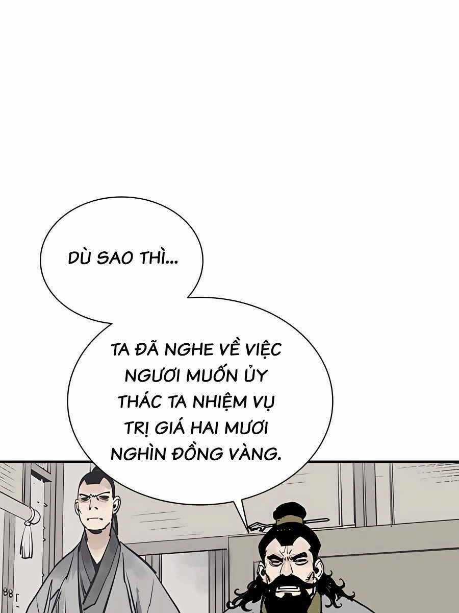 Sát Thủ Tống Lý Thu Chapter 40 trang 87