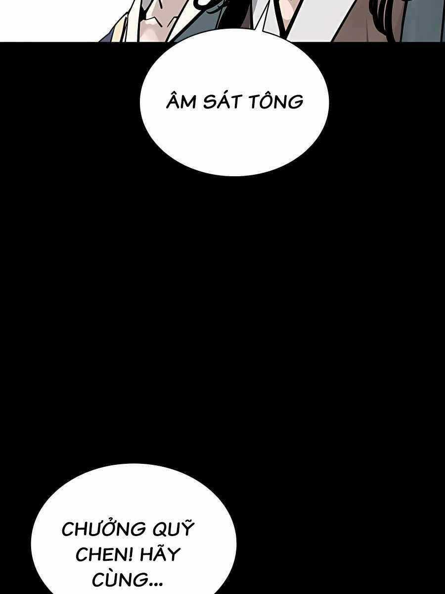 Sát Thủ Tống Lý Thu Chapter 41 trang 119