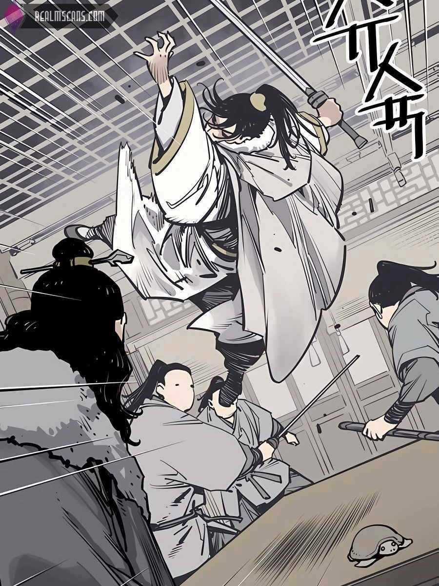 Sát Thủ Tống Lý Thu Chapter 41 trang 12