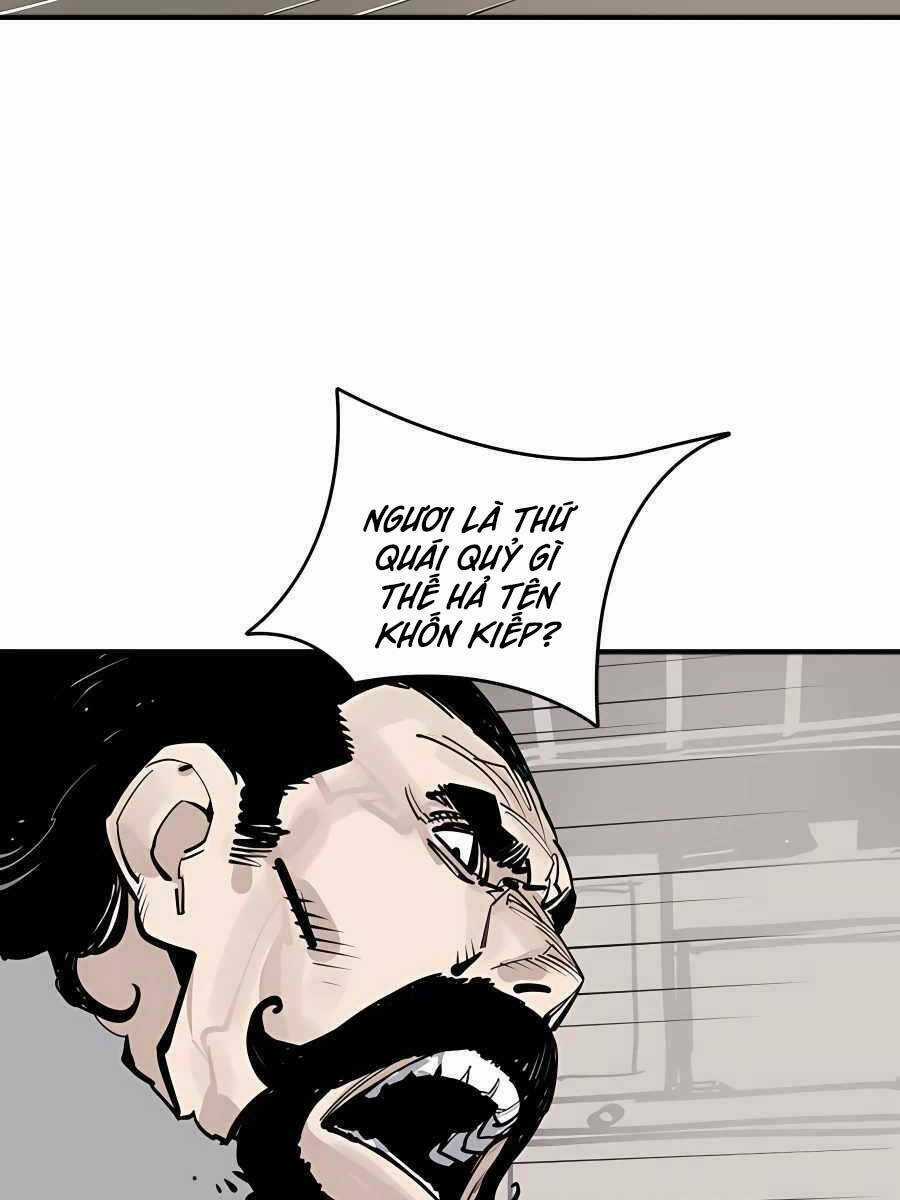 Sát Thủ Tống Lý Thu Chapter 41 trang 18