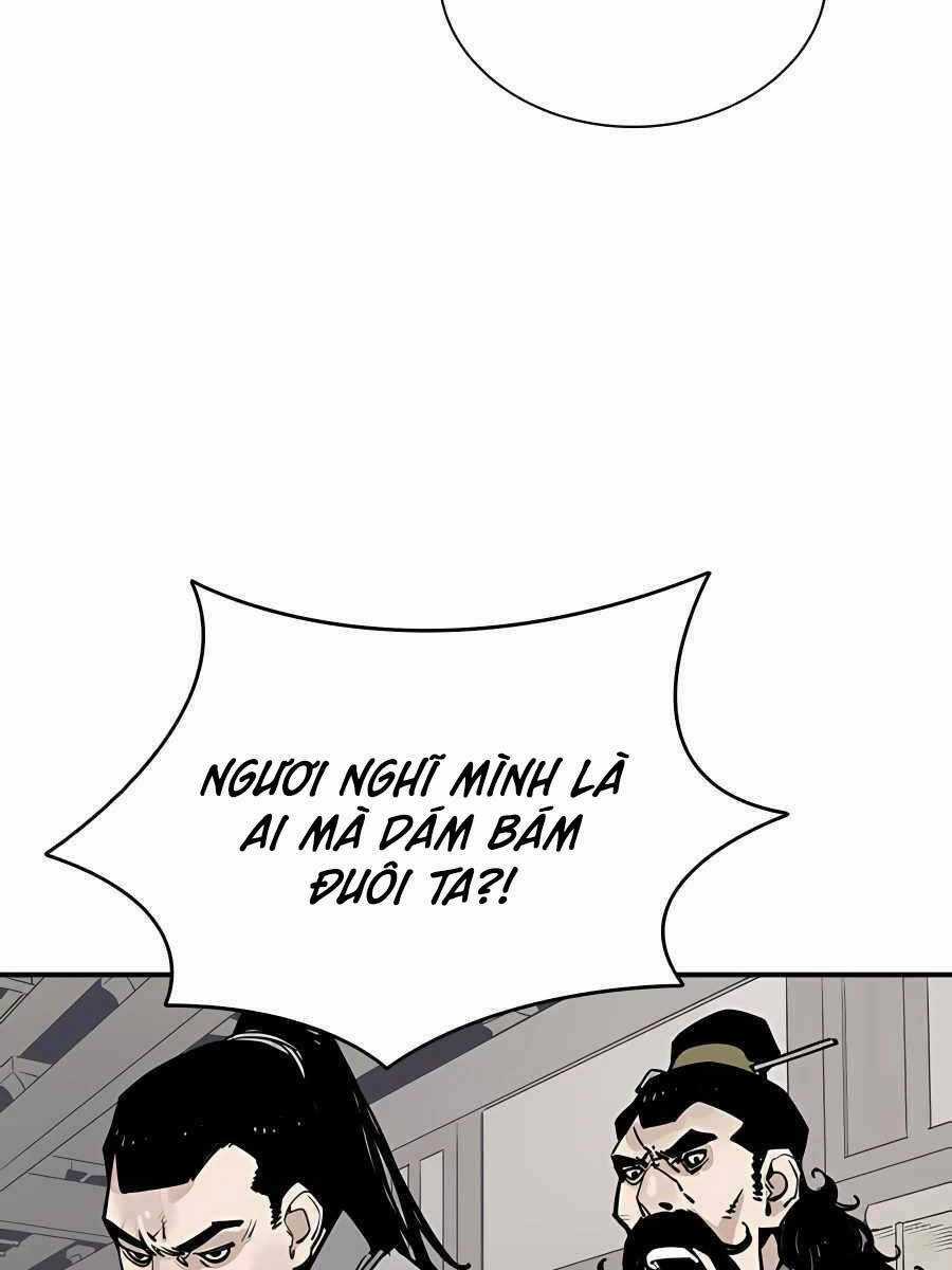 Sát Thủ Tống Lý Thu Chapter 41 trang 21