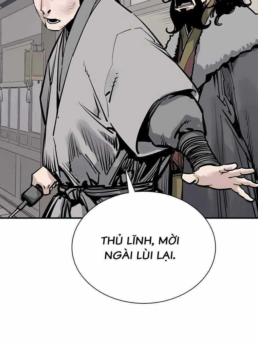 Sát Thủ Tống Lý Thu Chapter 41 trang 22