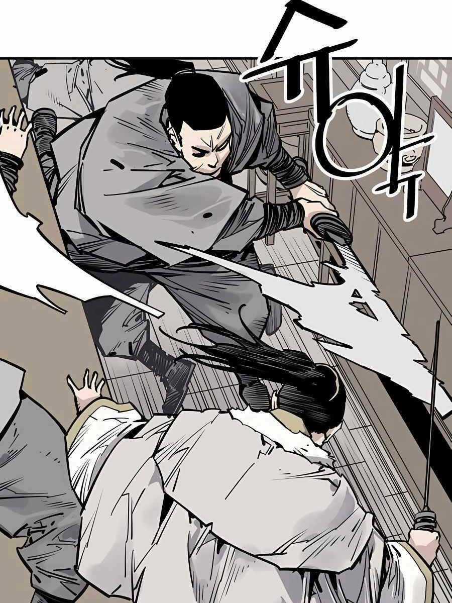 Sát Thủ Tống Lý Thu Chapter 41 trang 37