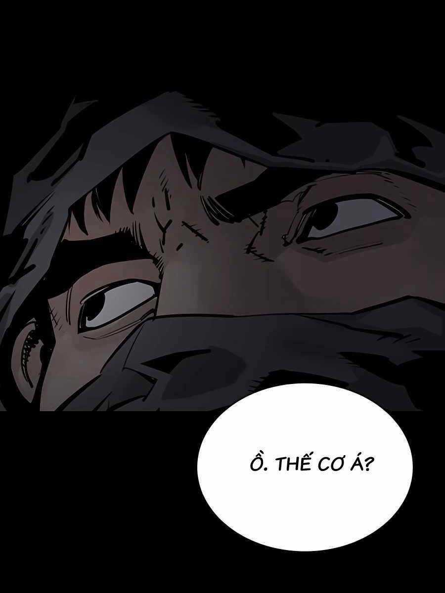 Sát Thủ Tống Lý Thu Chapter 41 trang 85