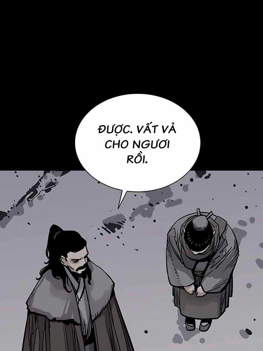 Sát Thủ Tống Lý Thu Chapter 41 trang 88