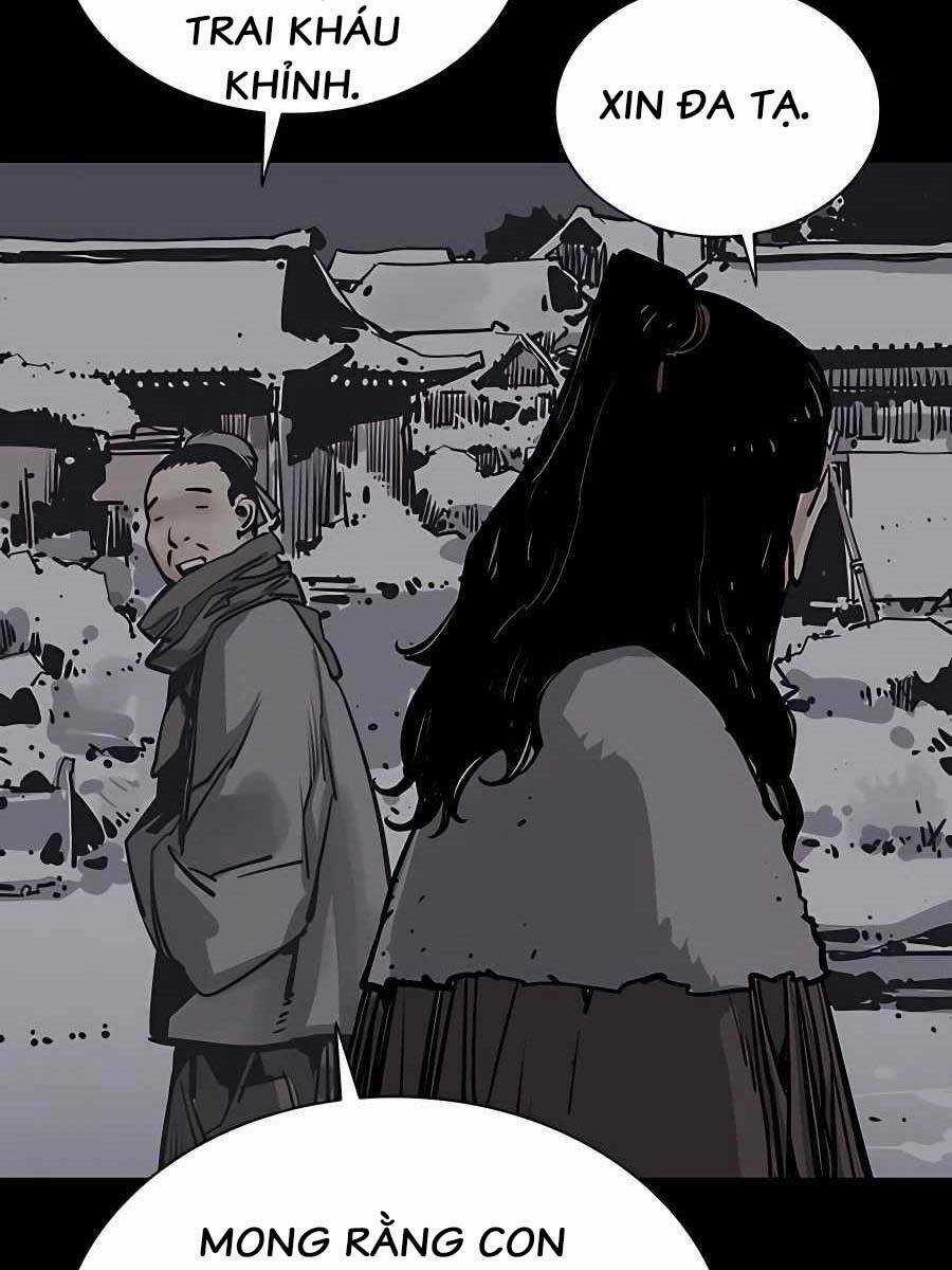 Sát Thủ Tống Lý Thu Chapter 41 trang 90