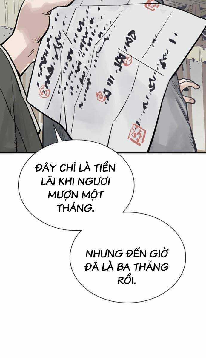 Sát Thủ Tống Lý Thu Chapter 42 trang 11