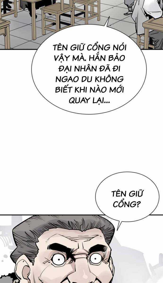 Sát Thủ Tống Lý Thu Chapter 42 trang 14