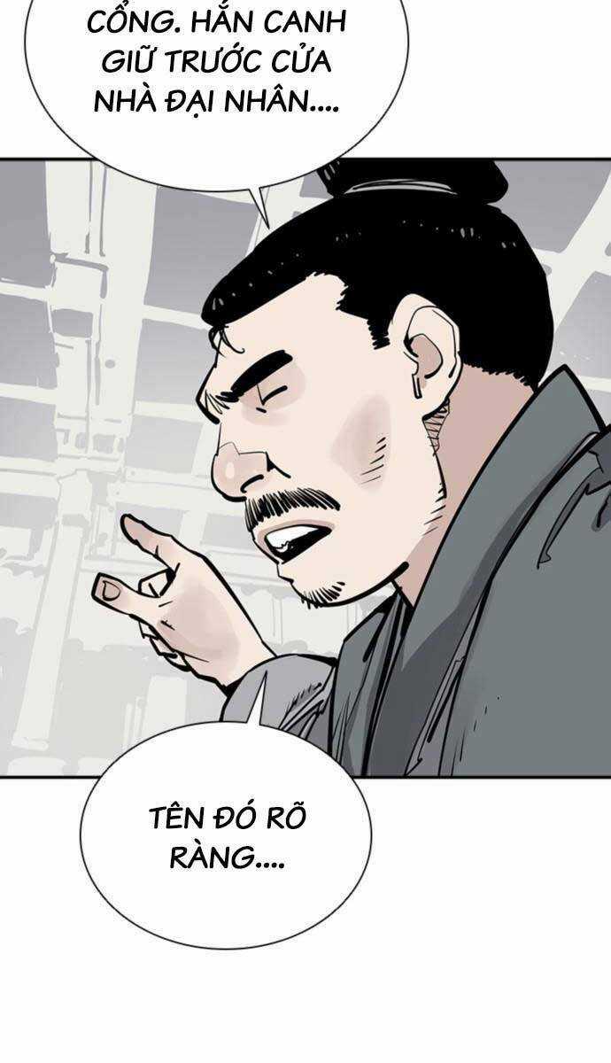 Sát Thủ Tống Lý Thu Chapter 42 trang 16