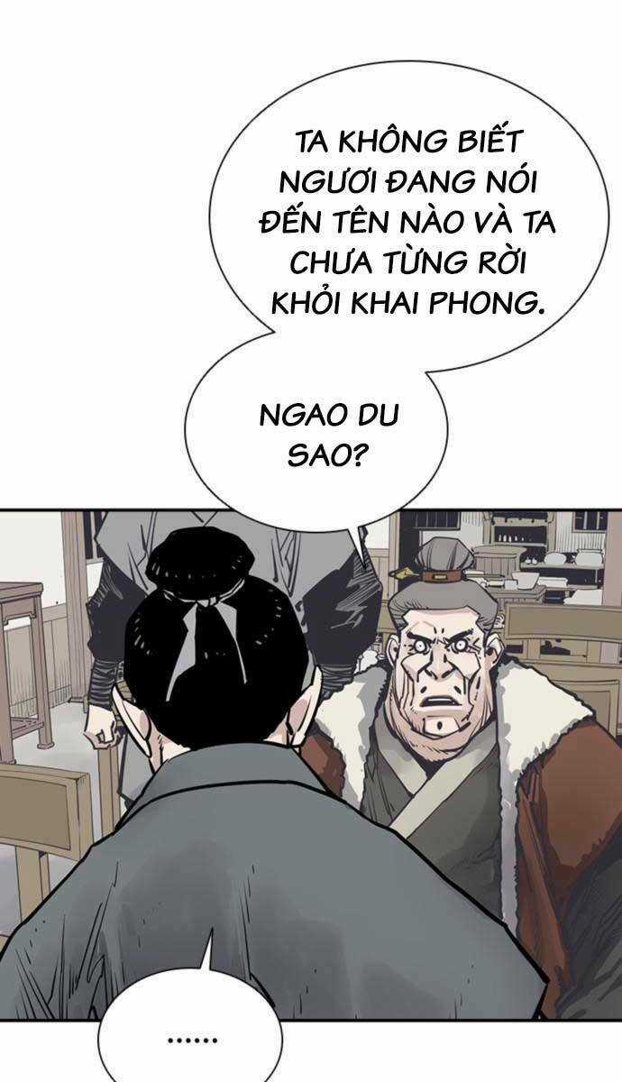 Sát Thủ Tống Lý Thu Chapter 42 trang 17