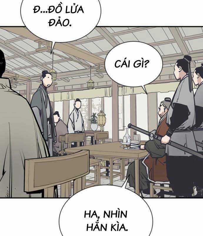 Sát Thủ Tống Lý Thu Chapter 42 trang 21