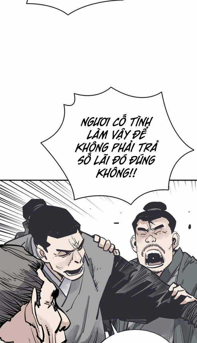 Sát Thủ Tống Lý Thu Chapter 42 trang 25