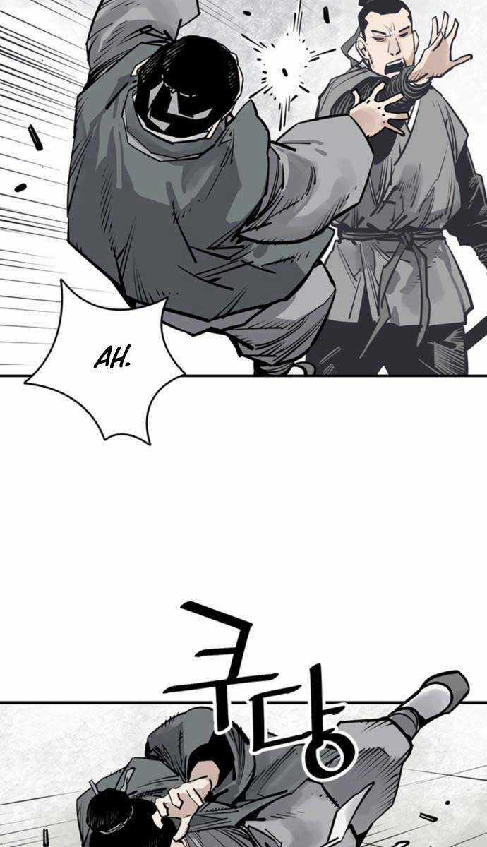 Sát Thủ Tống Lý Thu Chapter 42 trang 27