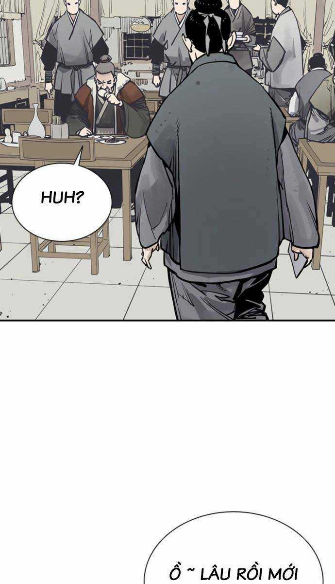 Sát Thủ Tống Lý Thu Chapter 42 trang 3