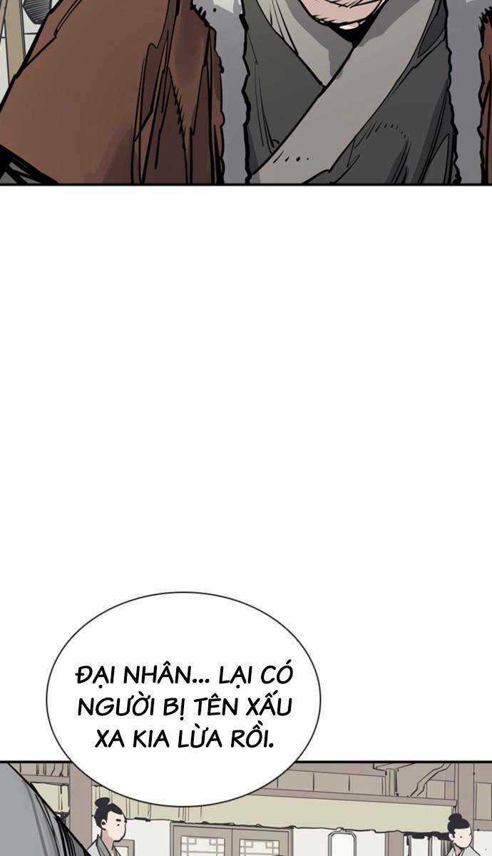 Sát Thủ Tống Lý Thu Chapter 42 trang 33