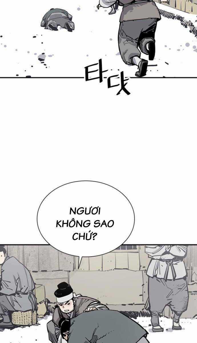 Sát Thủ Tống Lý Thu Chapter 42 trang 38