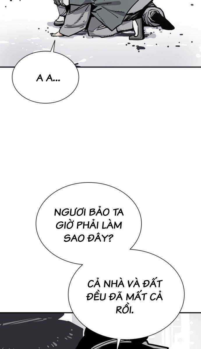 Sát Thủ Tống Lý Thu Chapter 42 trang 39