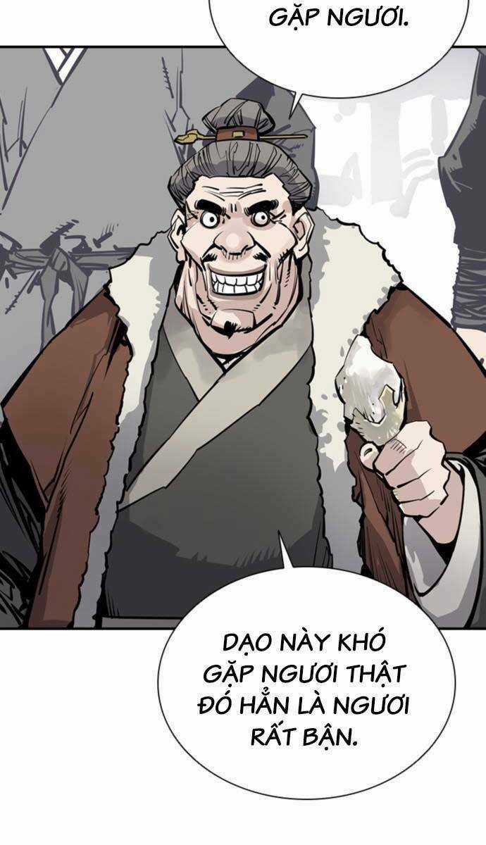 Sát Thủ Tống Lý Thu Chapter 42 trang 4