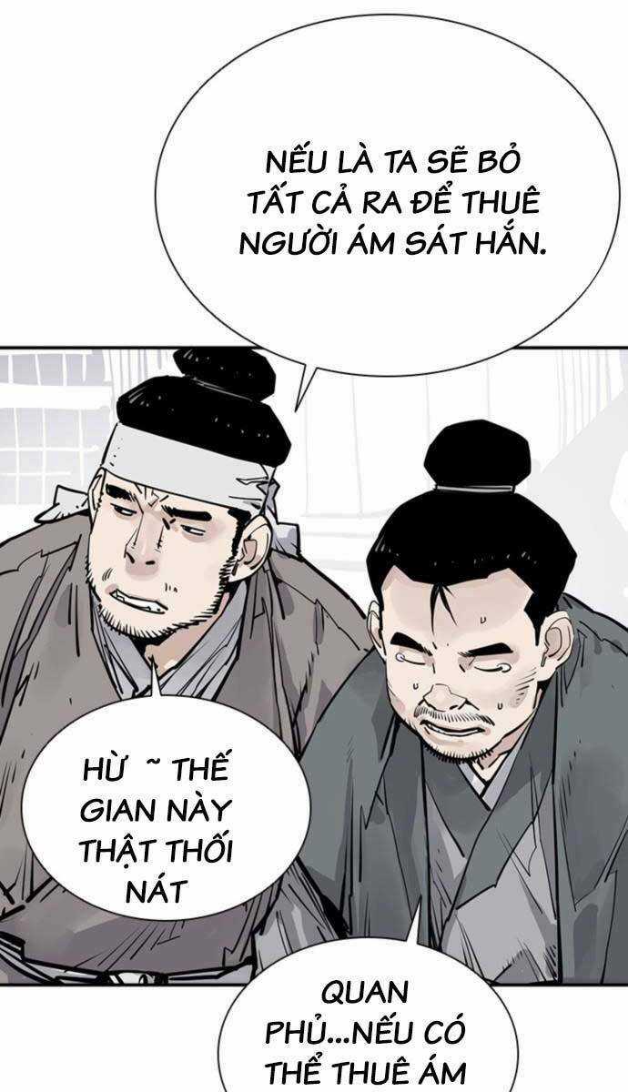 Sát Thủ Tống Lý Thu Chapter 42 trang 41