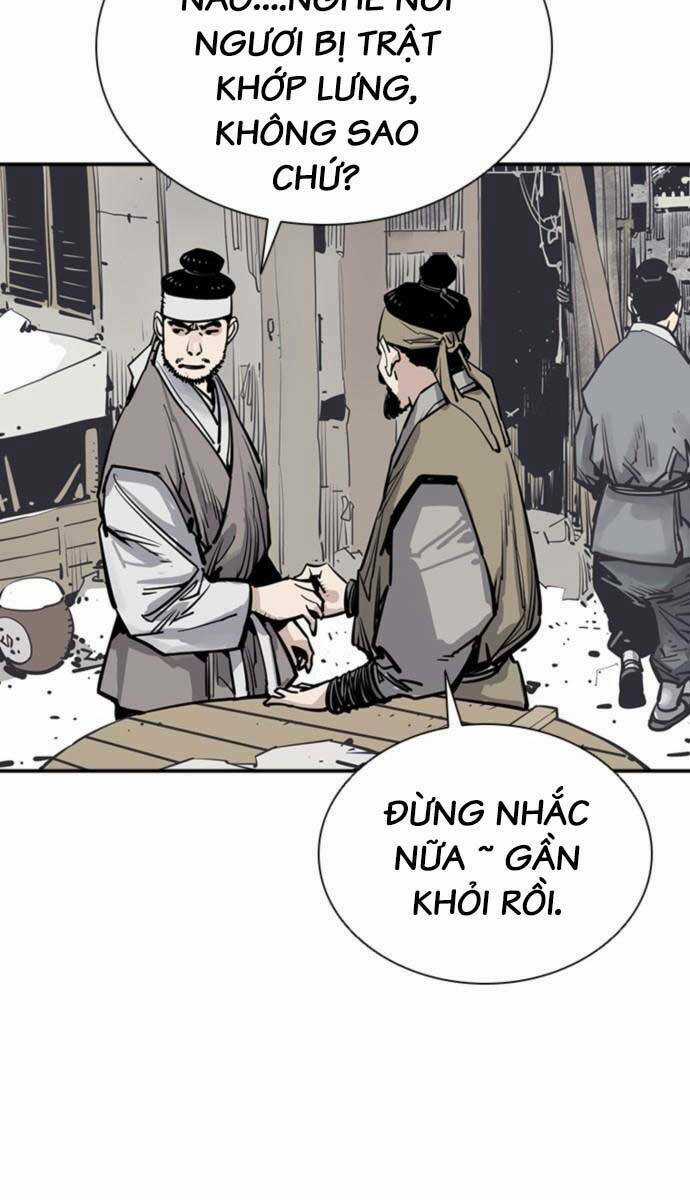 Sát Thủ Tống Lý Thu Chapter 42 trang 48