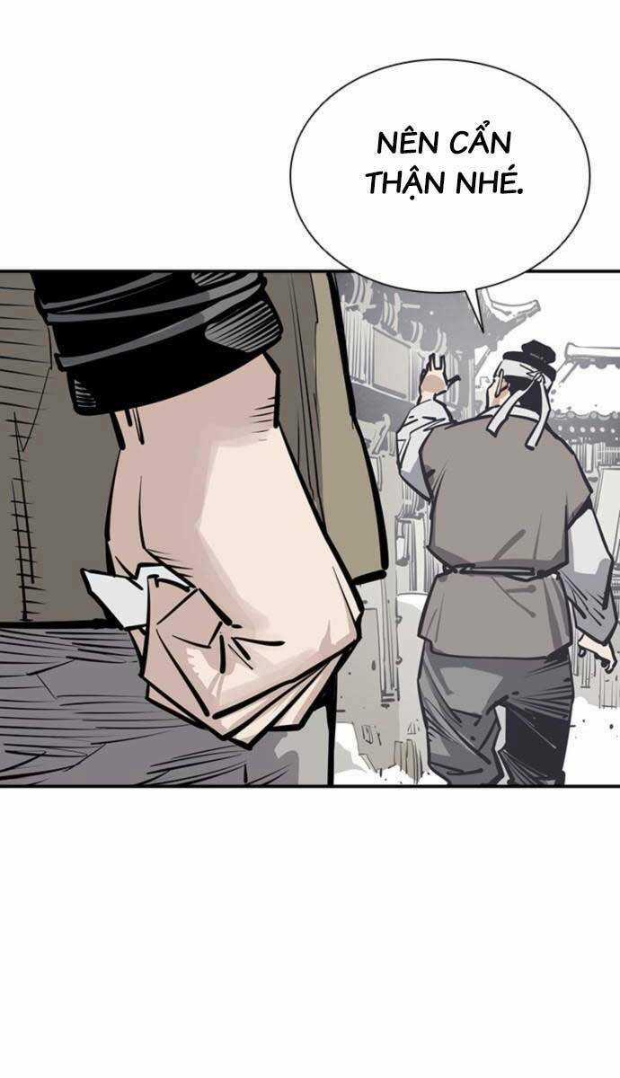 Sát Thủ Tống Lý Thu Chapter 42 trang 50