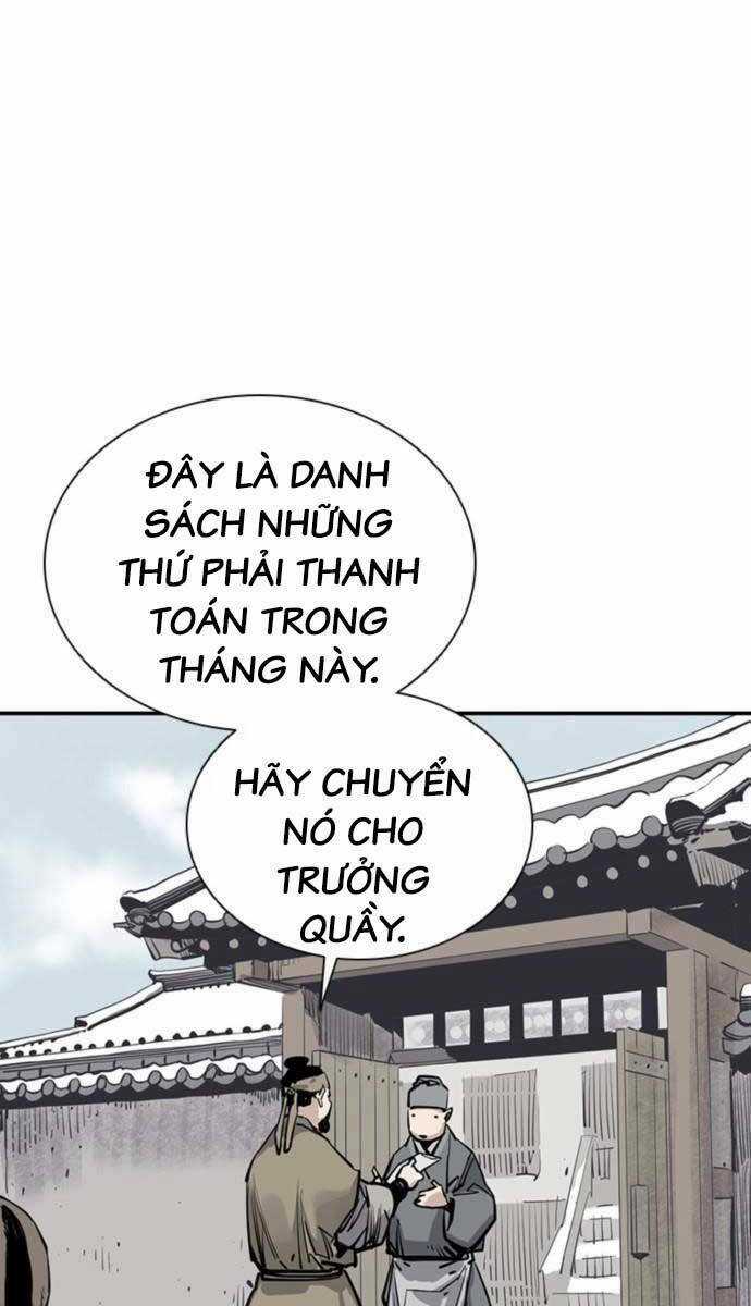 Sát Thủ Tống Lý Thu Chapter 42 trang 51