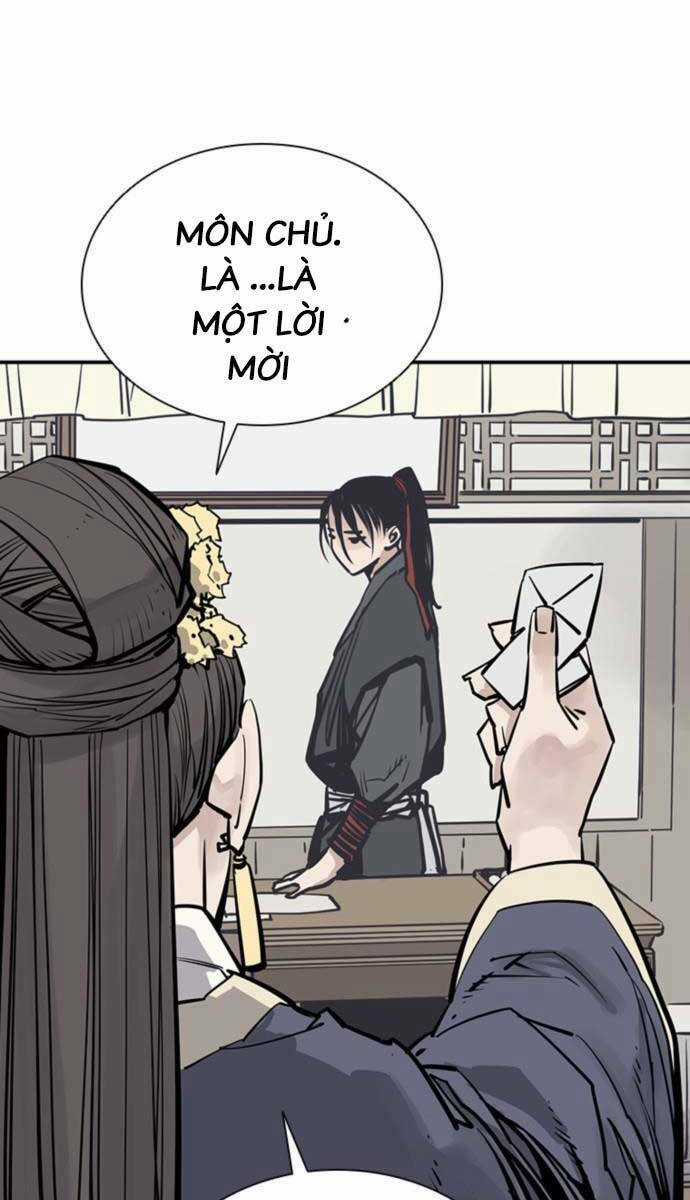 Sát Thủ Tống Lý Thu Chapter 42 trang 56