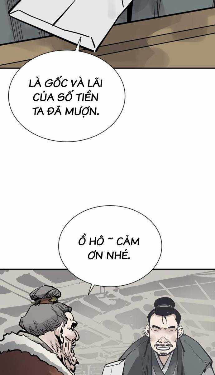 Sát Thủ Tống Lý Thu Chapter 42 trang 6