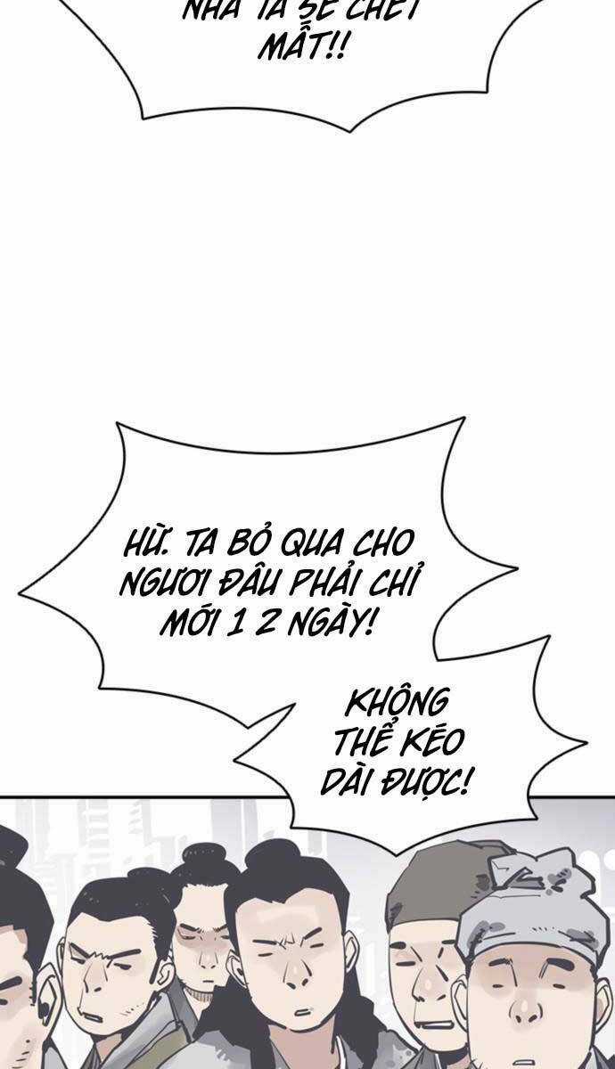 Sát Thủ Tống Lý Thu Chapter 42 trang 64