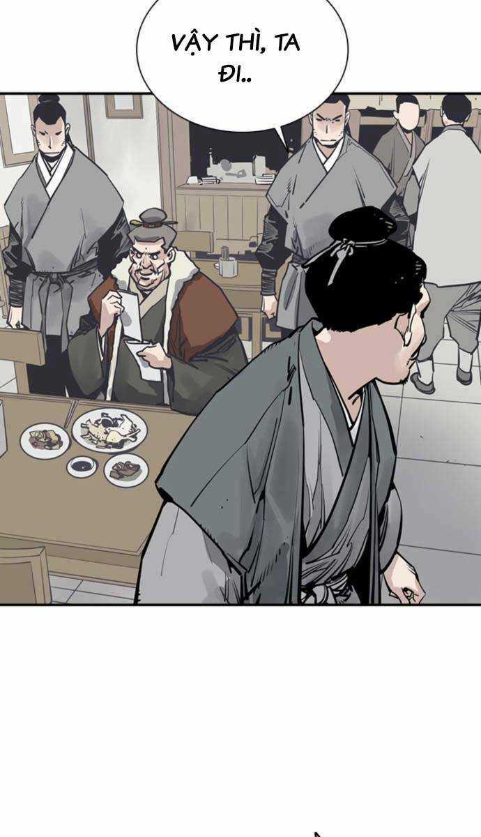 Sát Thủ Tống Lý Thu Chapter 42 trang 8