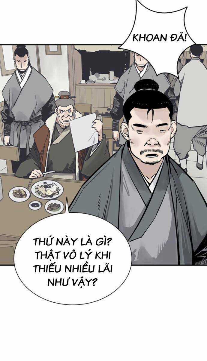 Sát Thủ Tống Lý Thu Chapter 42 trang 9