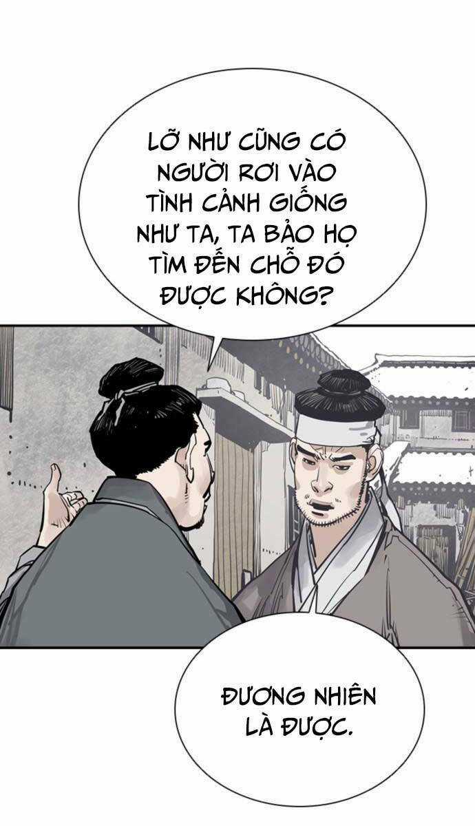 Sát Thủ Tống Lý Thu Chapter 43 trang 13