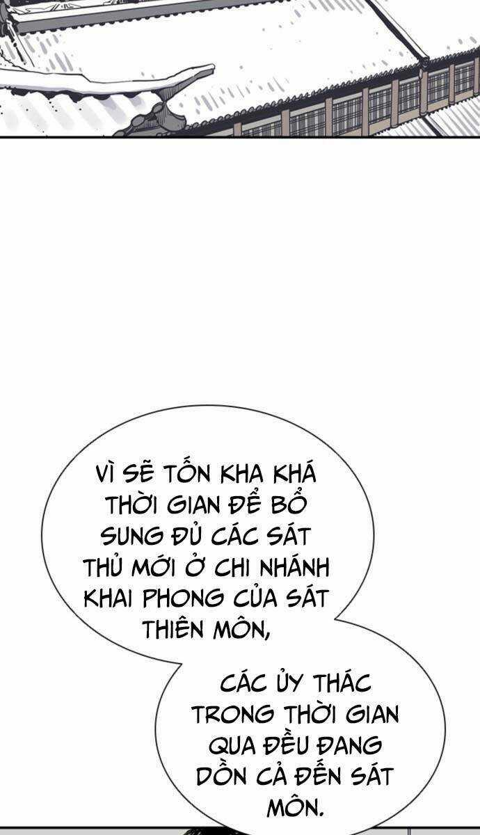 Sát Thủ Tống Lý Thu Chapter 43 trang 17