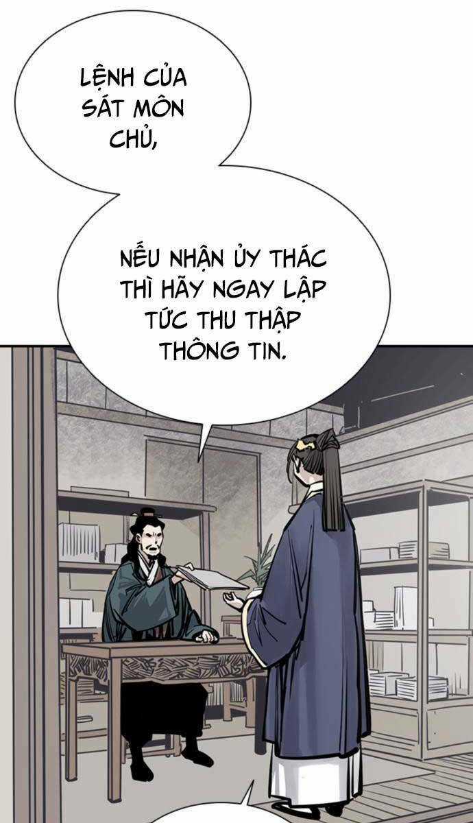 Sát Thủ Tống Lý Thu Chapter 43 trang 19